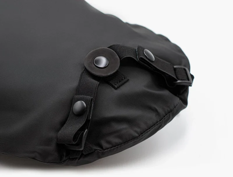 Sac à accessoires vélo inviolable Overade Loxi