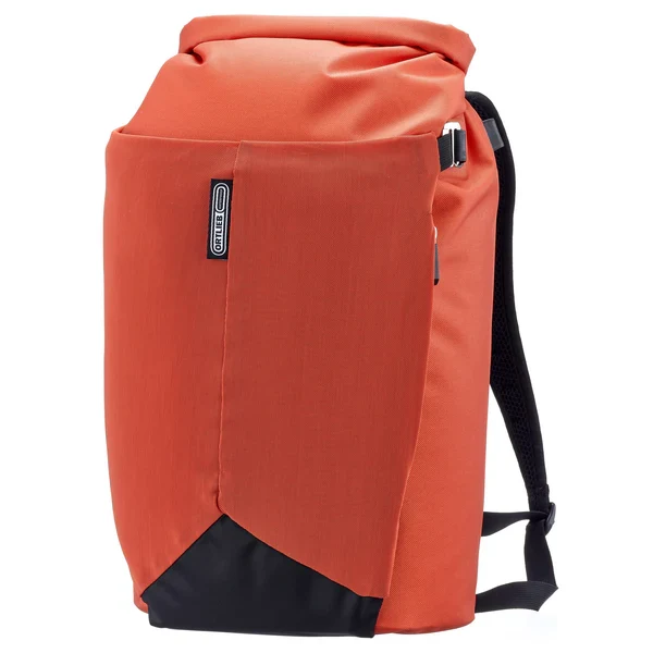 Sac à dos vélo convertible en sacoche Vario Lite Ortlieb