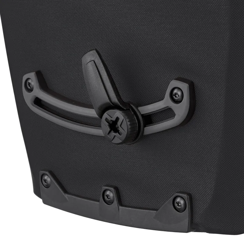 Sac à dos vélo convertible en sacoche Vario Lite Ortlieb