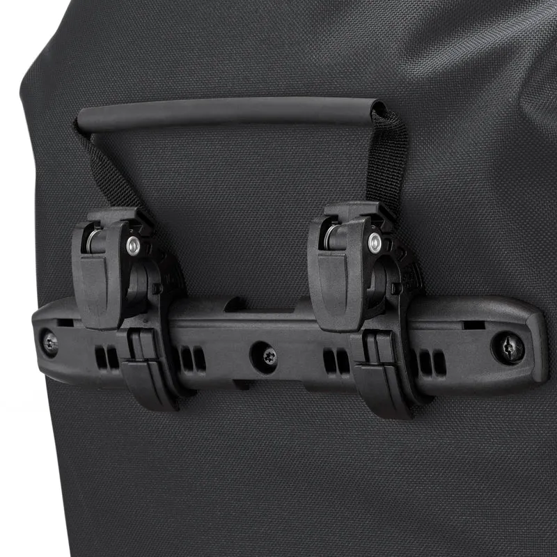Sac à dos vélo convertible en sacoche Vario Lite Ortlieb