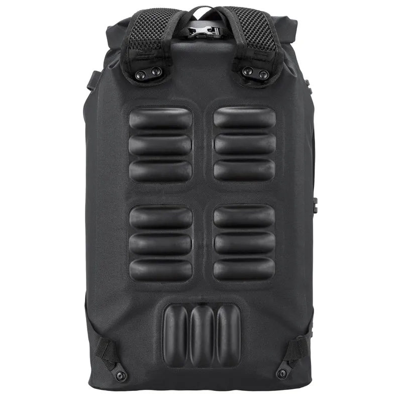 Sac à dos vélo convertible en sacoche Vario Lite Ortlieb