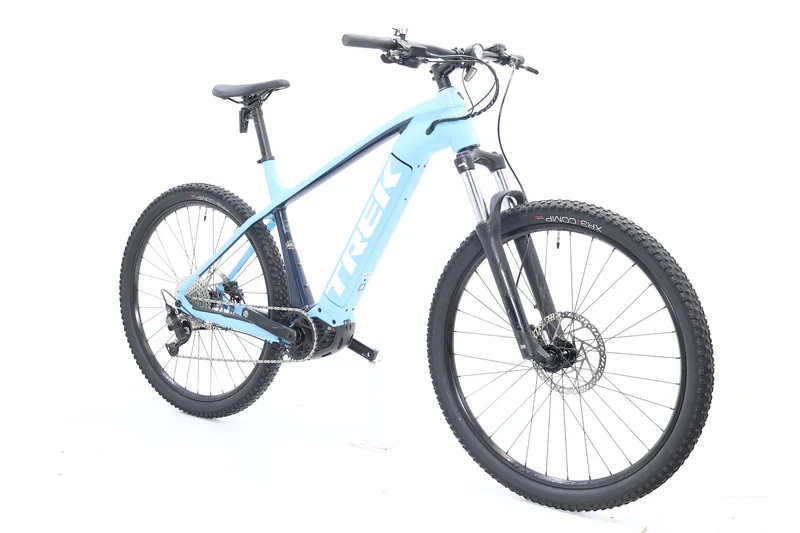 TREK Powerfly 4 29 500Wh 2022 T.XL