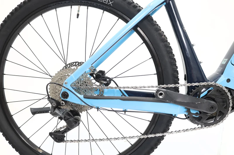 TREK Powerfly 4 29 500Wh 2022 T.XL