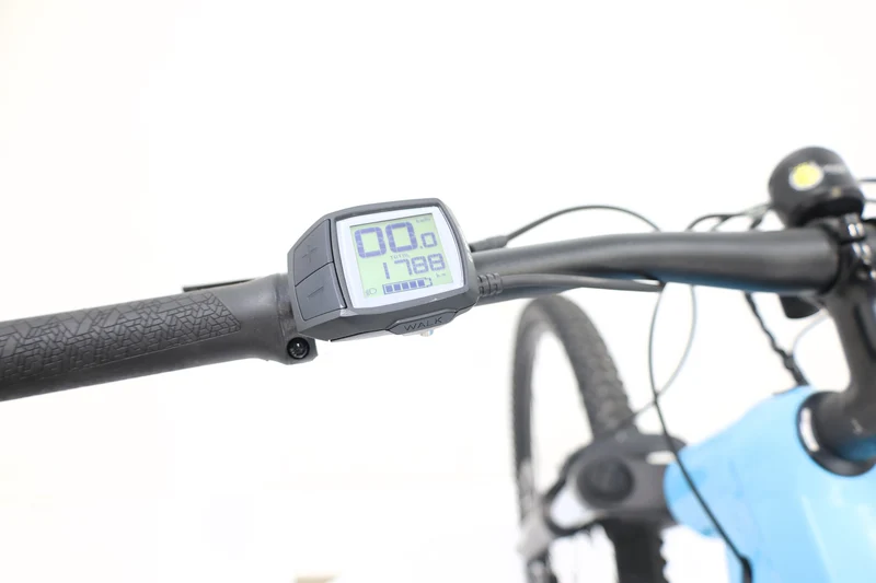 TREK Powerfly 4 29 500Wh 2022 T.XL