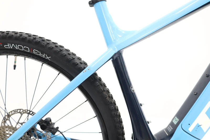 TREK Powerfly 4 29 500Wh 2022 T.XL