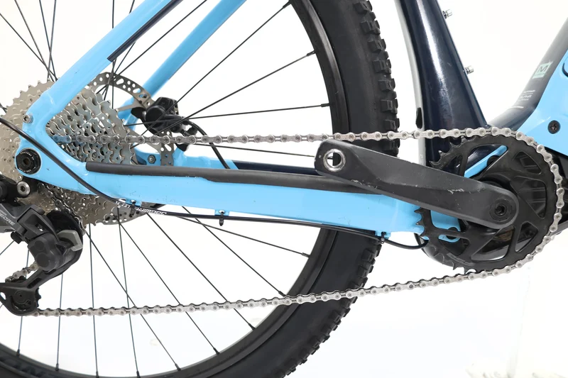 TREK Powerfly 4 29 500Wh 2022 T.XL