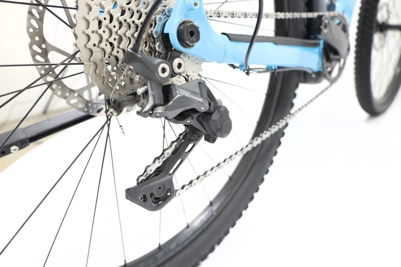 TREK Powerfly 4 29 500Wh 2022 T.XL