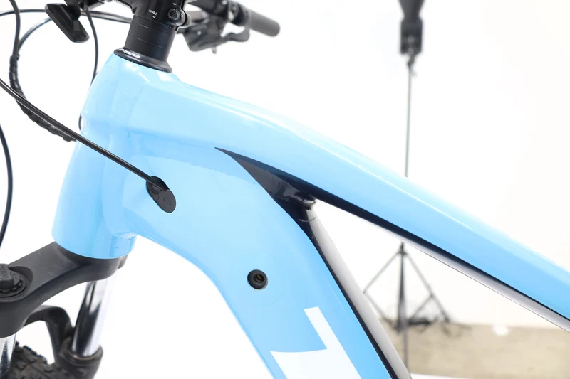 TREK Powerfly 4 29 500Wh 2022 T.XL