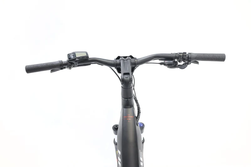 HAIBIKE Trekking 6 Low 630Wh 2022 T.M