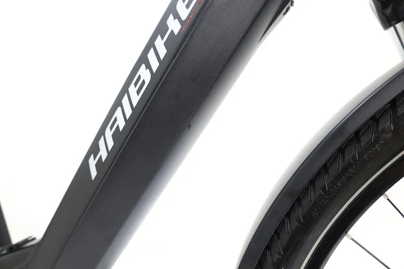 HAIBIKE Trekking 6 Low 630Wh 2022 T.M