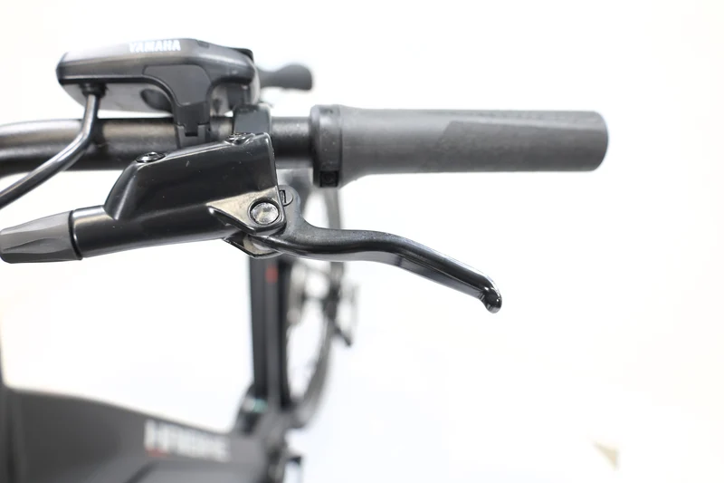 HAIBIKE Trekking 6 Low 630Wh 2022 T.M