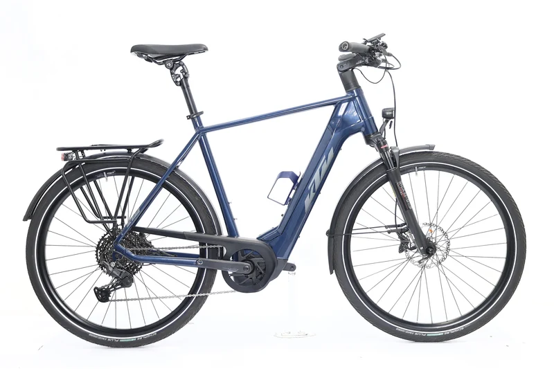 KTM Macina Style Pro Intuvia 750Wh 2024 T.XL