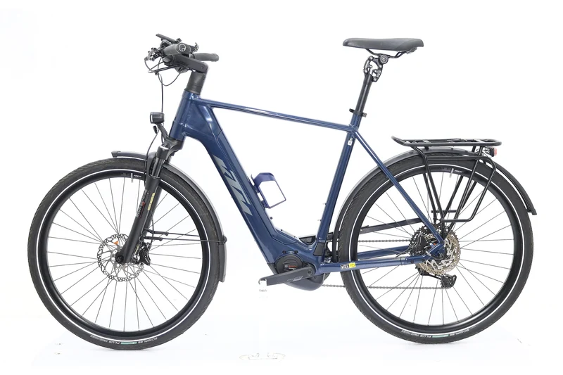 KTM Macina Style Pro Intuvia 750Wh 2024 T.XL
