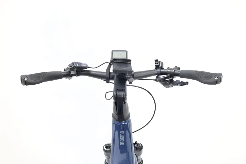 KTM Macina Style Pro Intuvia 750Wh 2024 T.XL