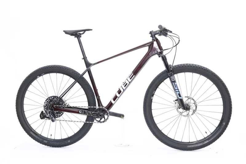 CUBE Elite C:68X Race 2022 XL