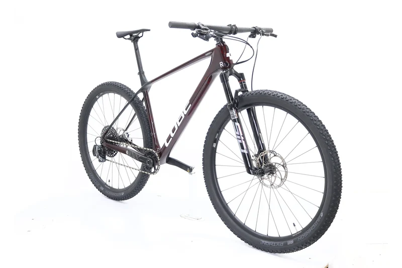 CUBE Elite C:68X Race 2022 XL