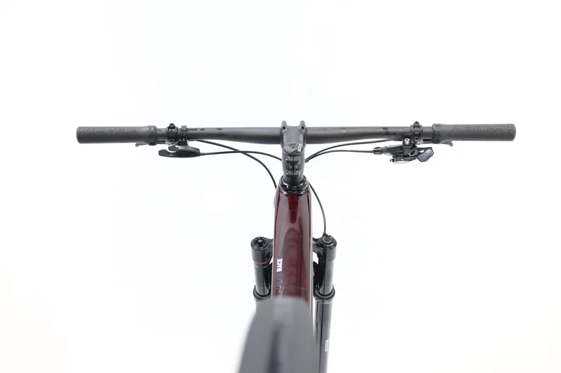 CUBE Elite C:68X Race 2022 XL