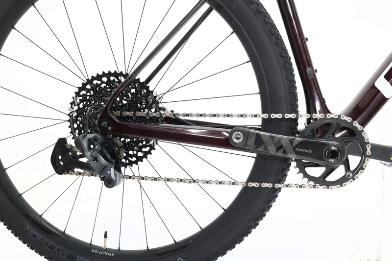 CUBE Elite C:68X Race 2022 XL