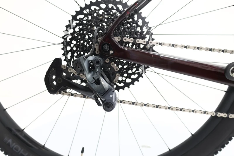 CUBE Elite C:68X Race 2022 XL