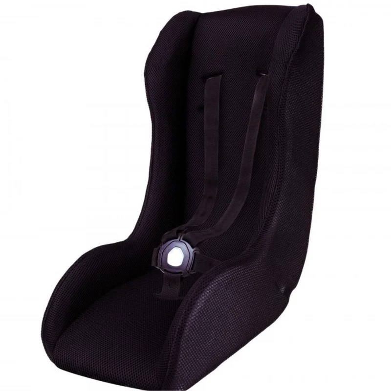 Coque Mini Pelican Polisport 7 à 18 mois pour vélo cargo et remorque