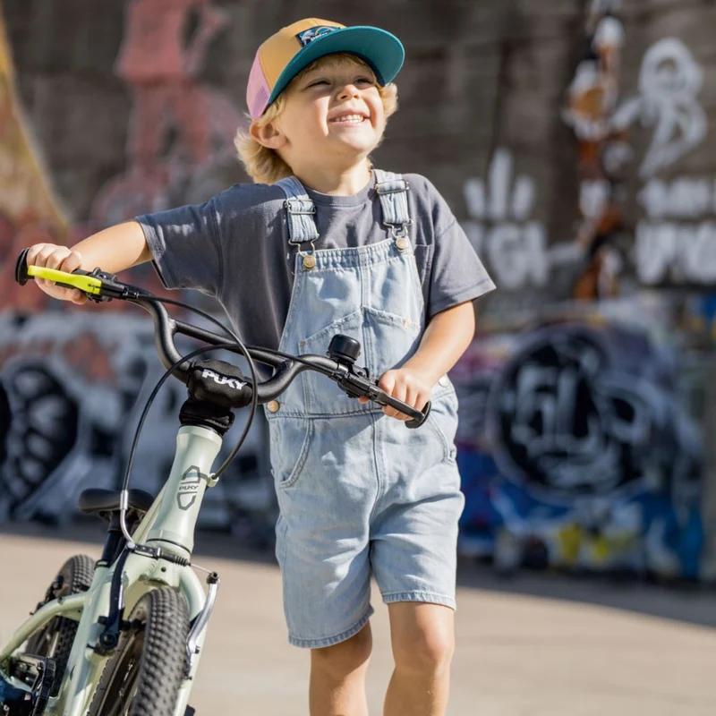 Vélo enfant Puky LS-PRO 16"