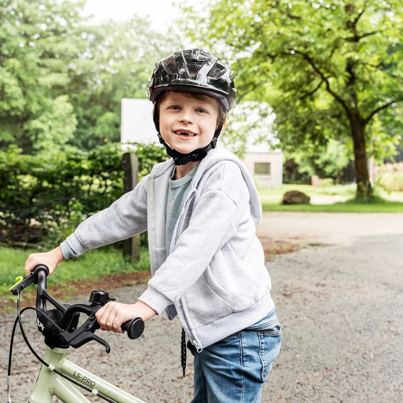 Vélo enfant Puky LS-PRO 16"