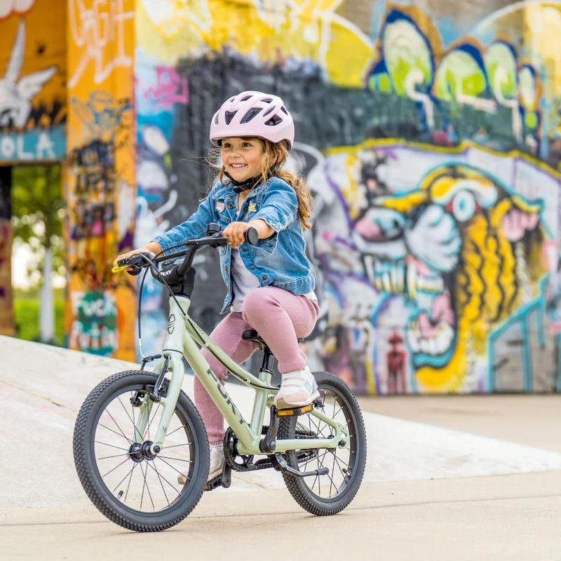 Casque vélo enfant Puky