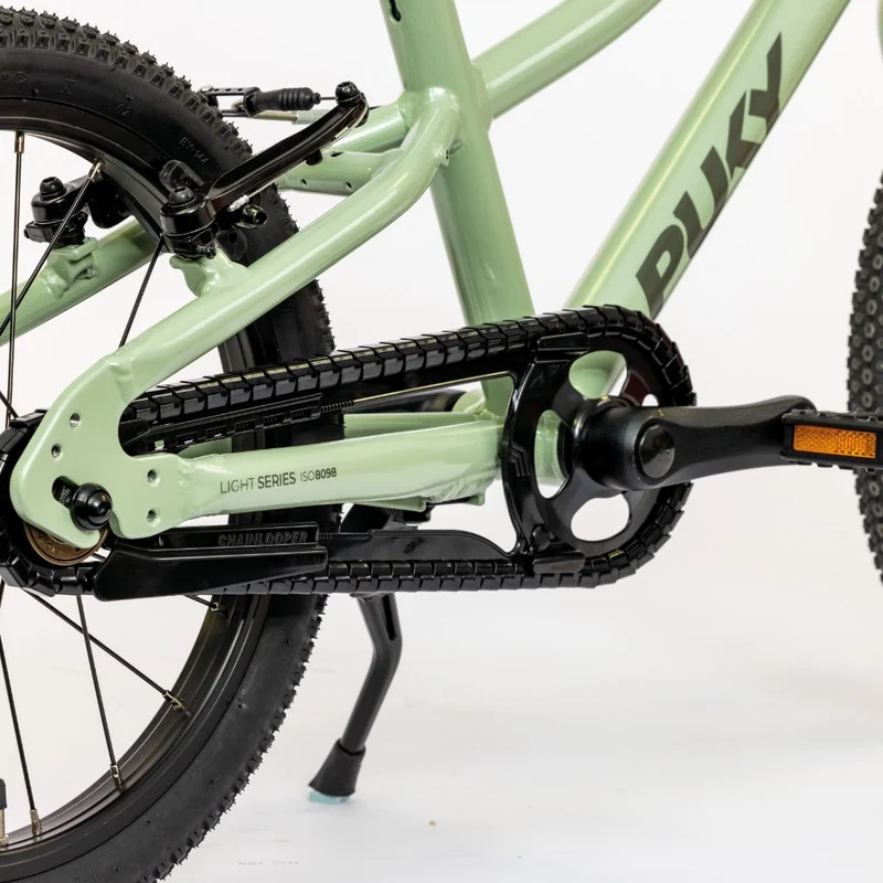 Vélo enfant Puky LS-PRO 14"