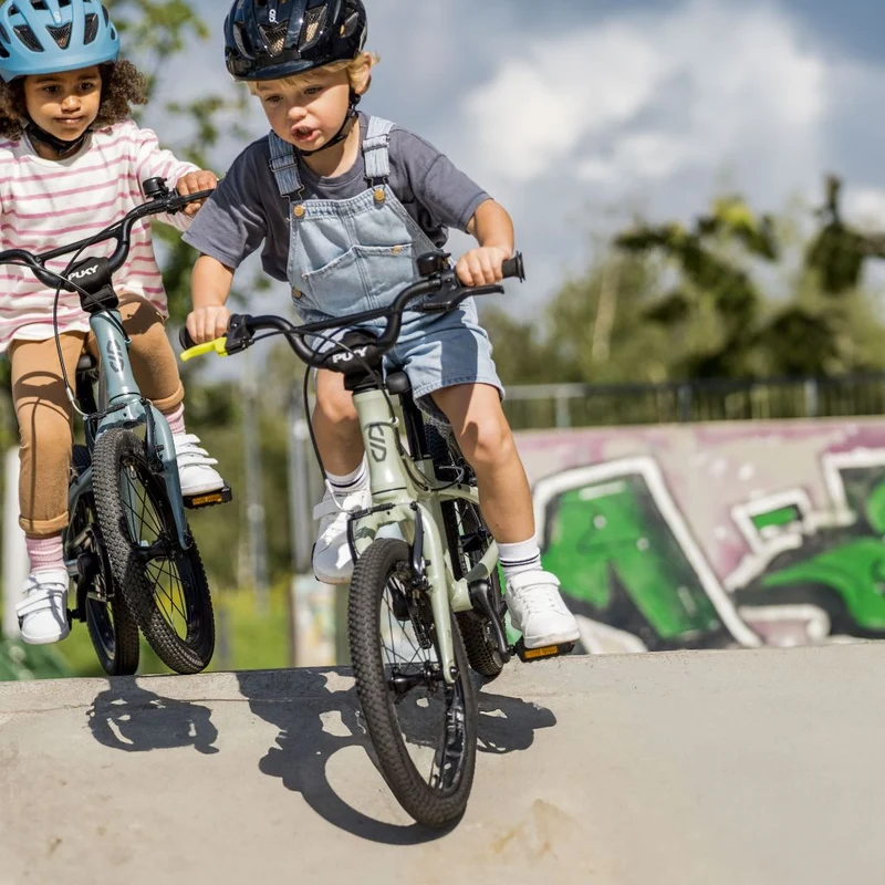 Vélo enfant Puky LS-PRO 14"