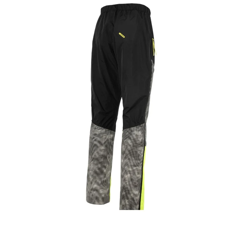 Pantalon étanche et réfléchissant Etna Wowow