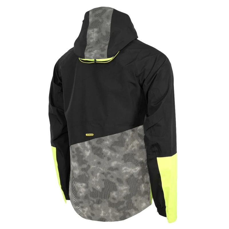 Veste étanche et réfléchissante Etna Wowow