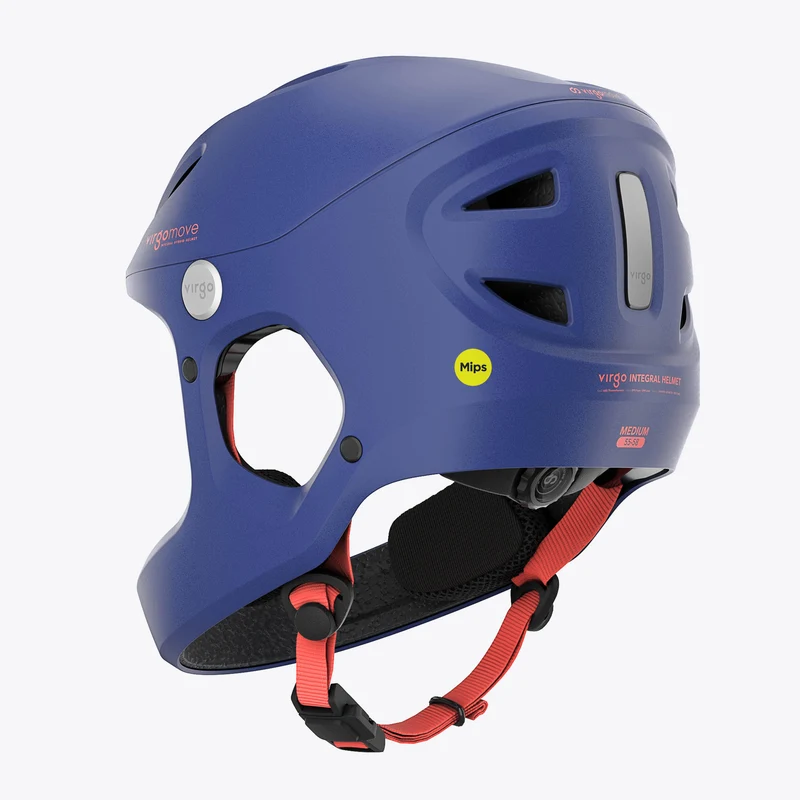 Casque enfant Virgo Kid Integral MIPS