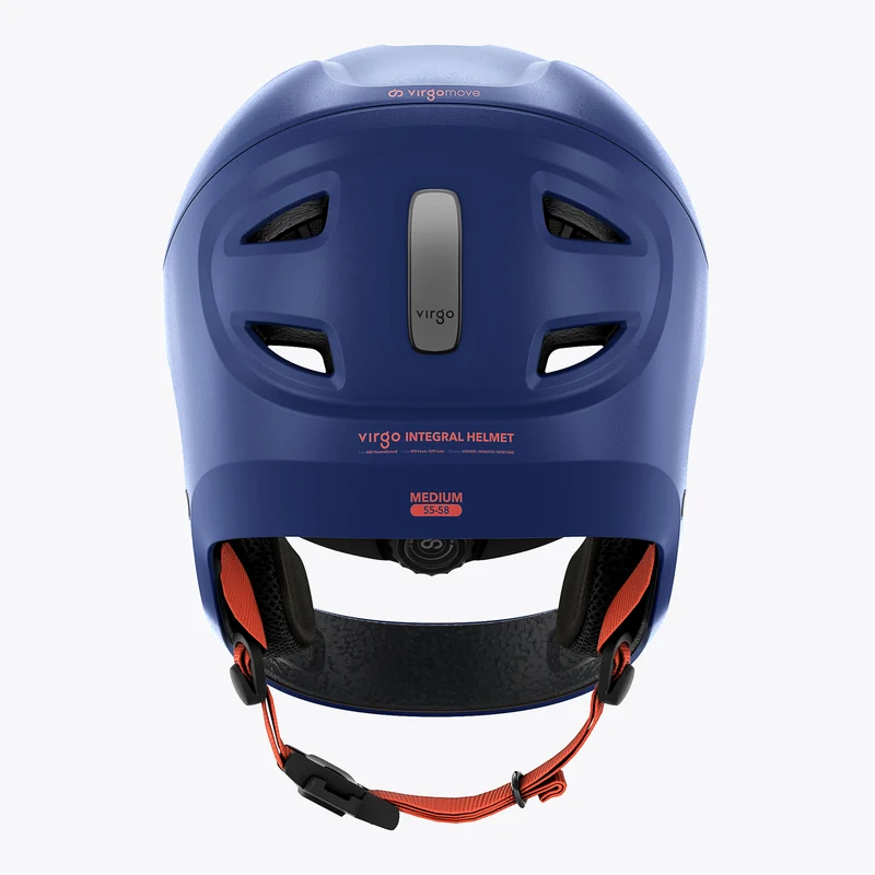 Casque enfant Virgo Kid Integral MIPS
