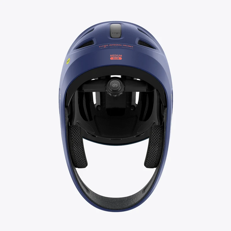 Casque enfant Virgo Kid Integral MIPS