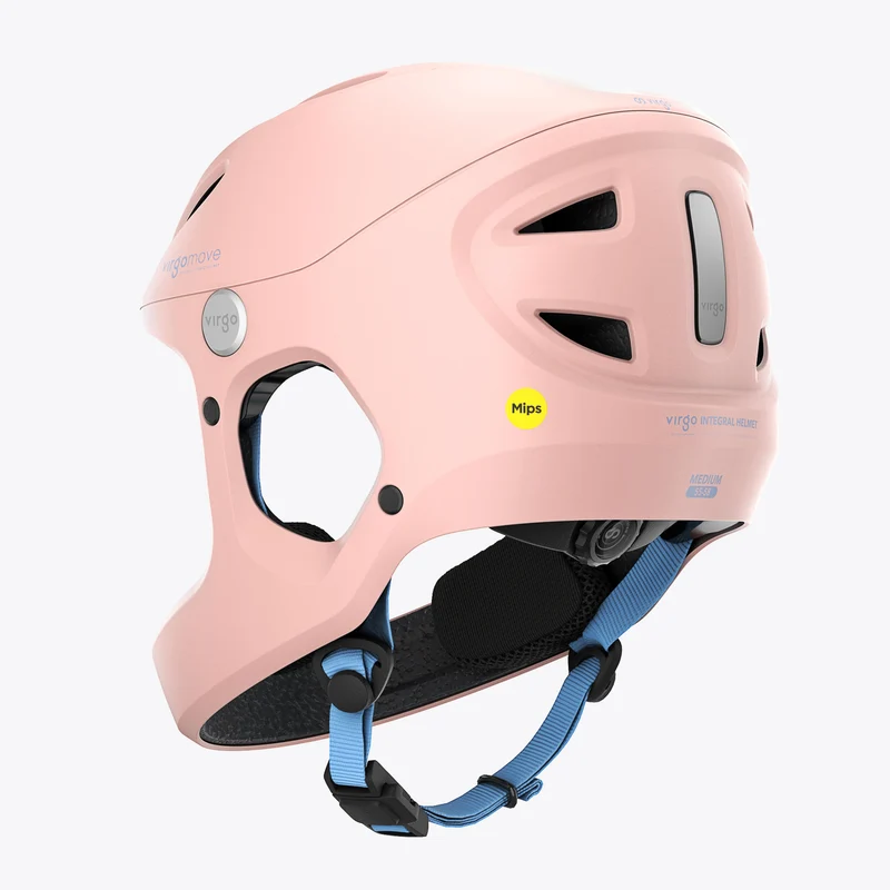 Casque enfant Virgo Kid Integral MIPS