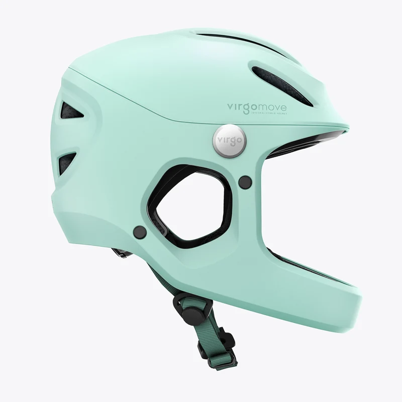 Casque enfant Virgo Kid Integral