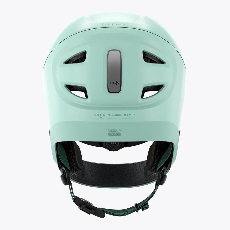 Casque enfant Virgo Kid Integral