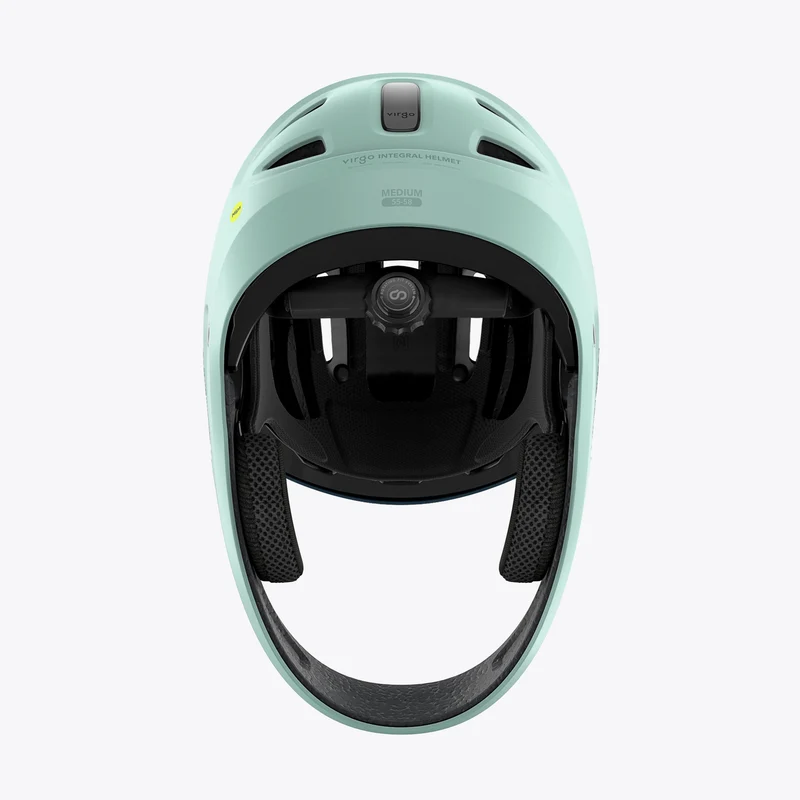 Casque enfant Virgo Kid Integral