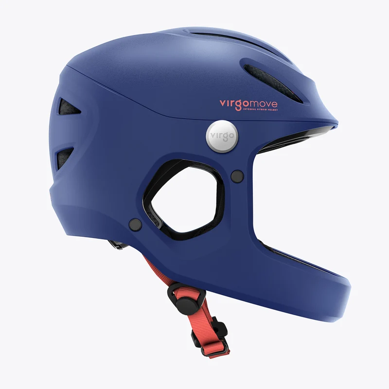 Casque enfant Virgo Kid Integral