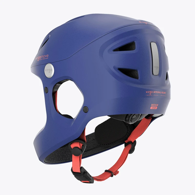 Casque enfant Virgo Kid Integral