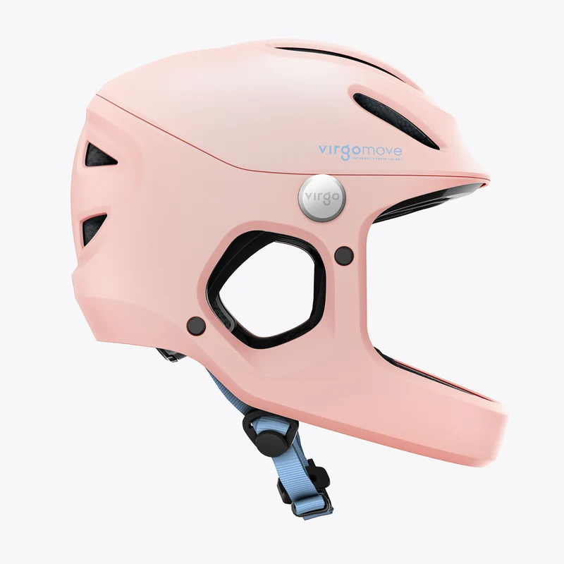 Casque enfant Virgo Kid Integral