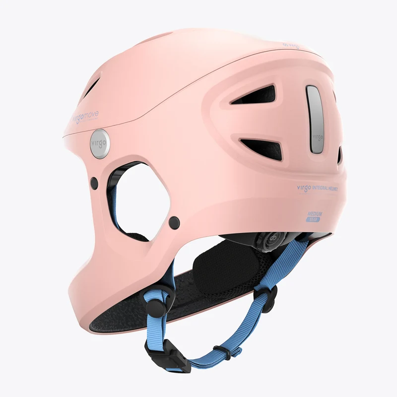 Casque enfant Virgo Kid Integral