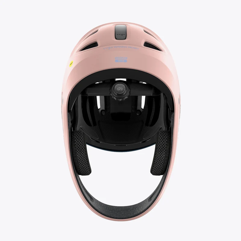 Casque enfant Virgo Kid Integral