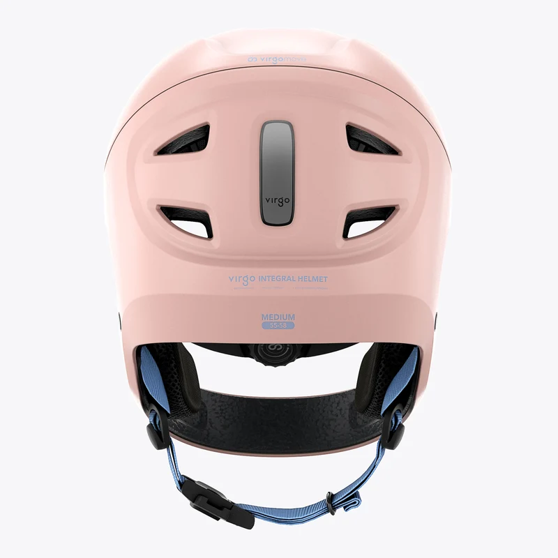 Casque enfant Virgo Kid Integral