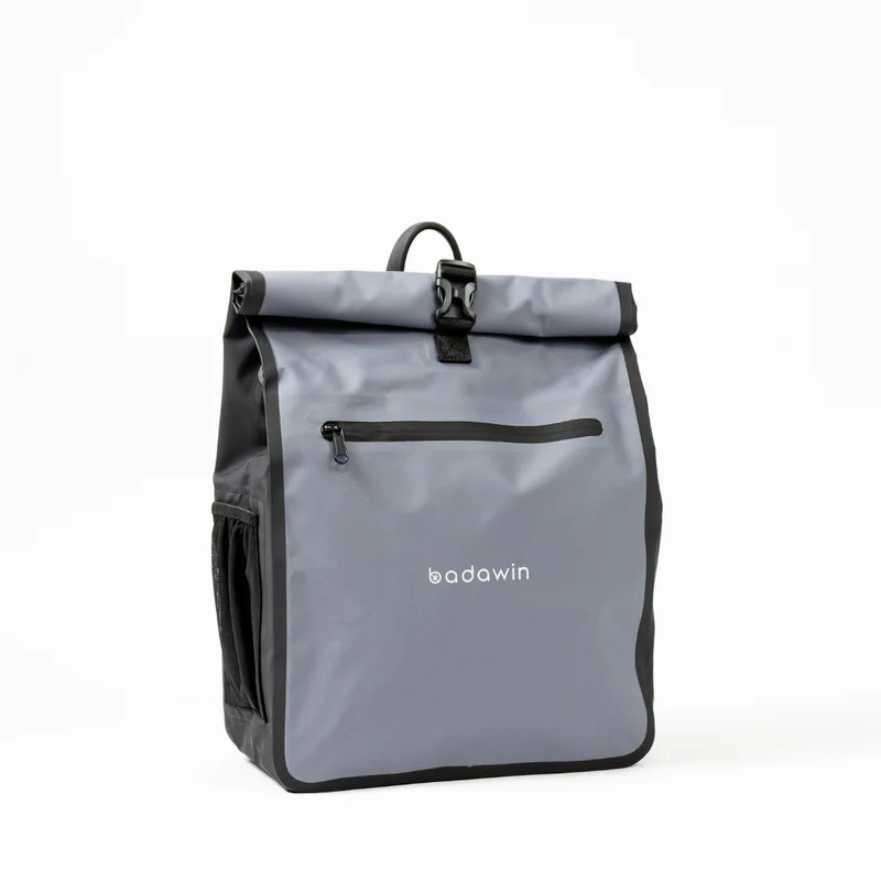 Sacoche arrière sur porte-bagages Badawin Aaron 23 L
