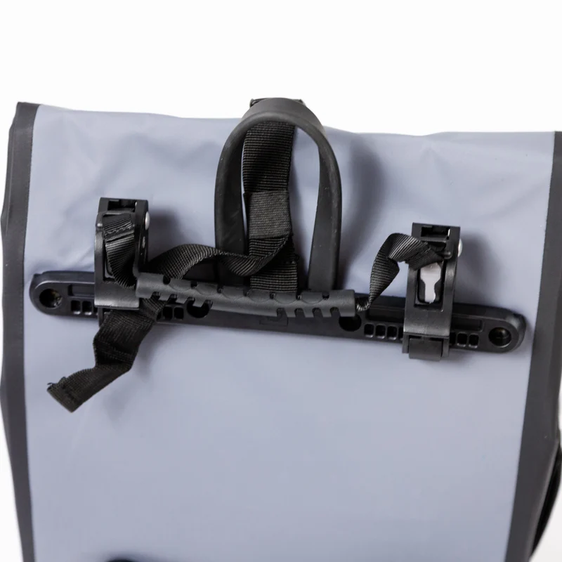 Sacoche arrière sur porte-bagages Badawin Aaron 23 L