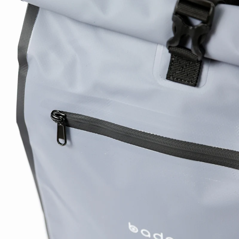 Sacoche arrière sur porte-bagages Badawin Aaron 23 L