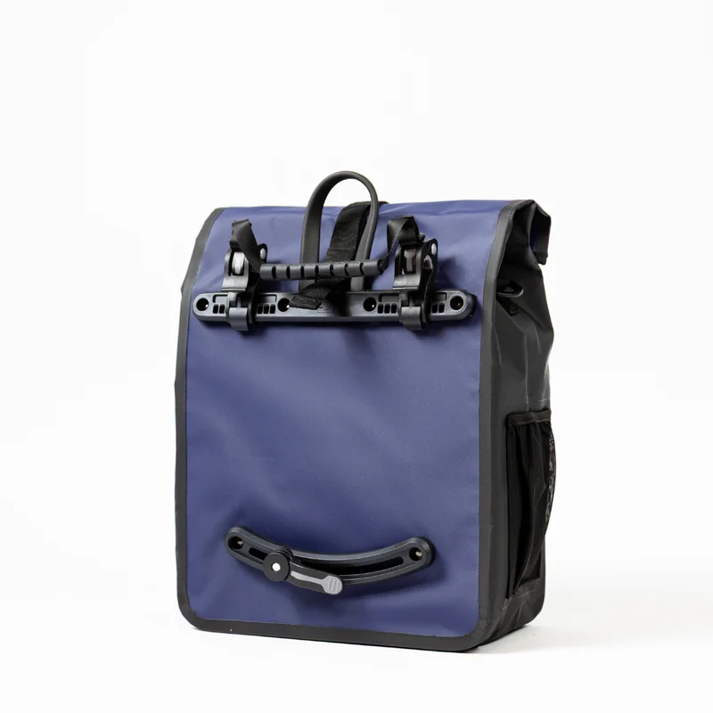 Sacoche arrière sur porte-bagages Badawin Aaron 23 L