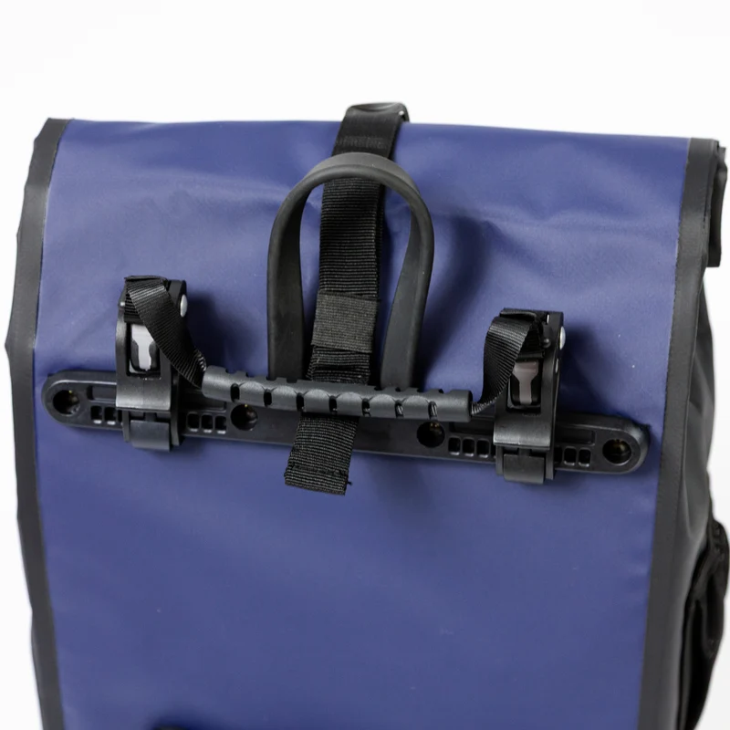 Sacoche arrière sur porte-bagages Badawin Aaron 23 L