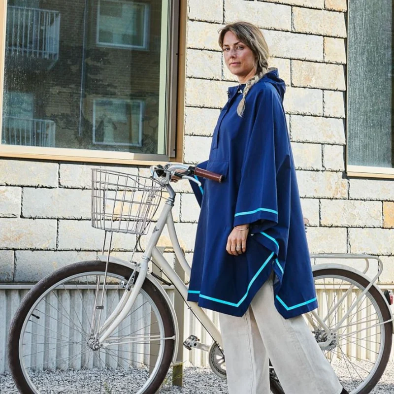 Cape de pluie Weathergoods Sweden Imbris